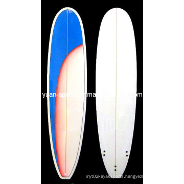 Long Board/Surfboard of High Quality with Various Size